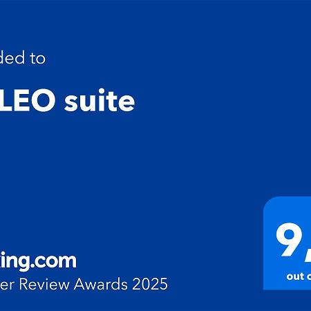 Soleo Suite Jerez de la Frontera Exteriör bild