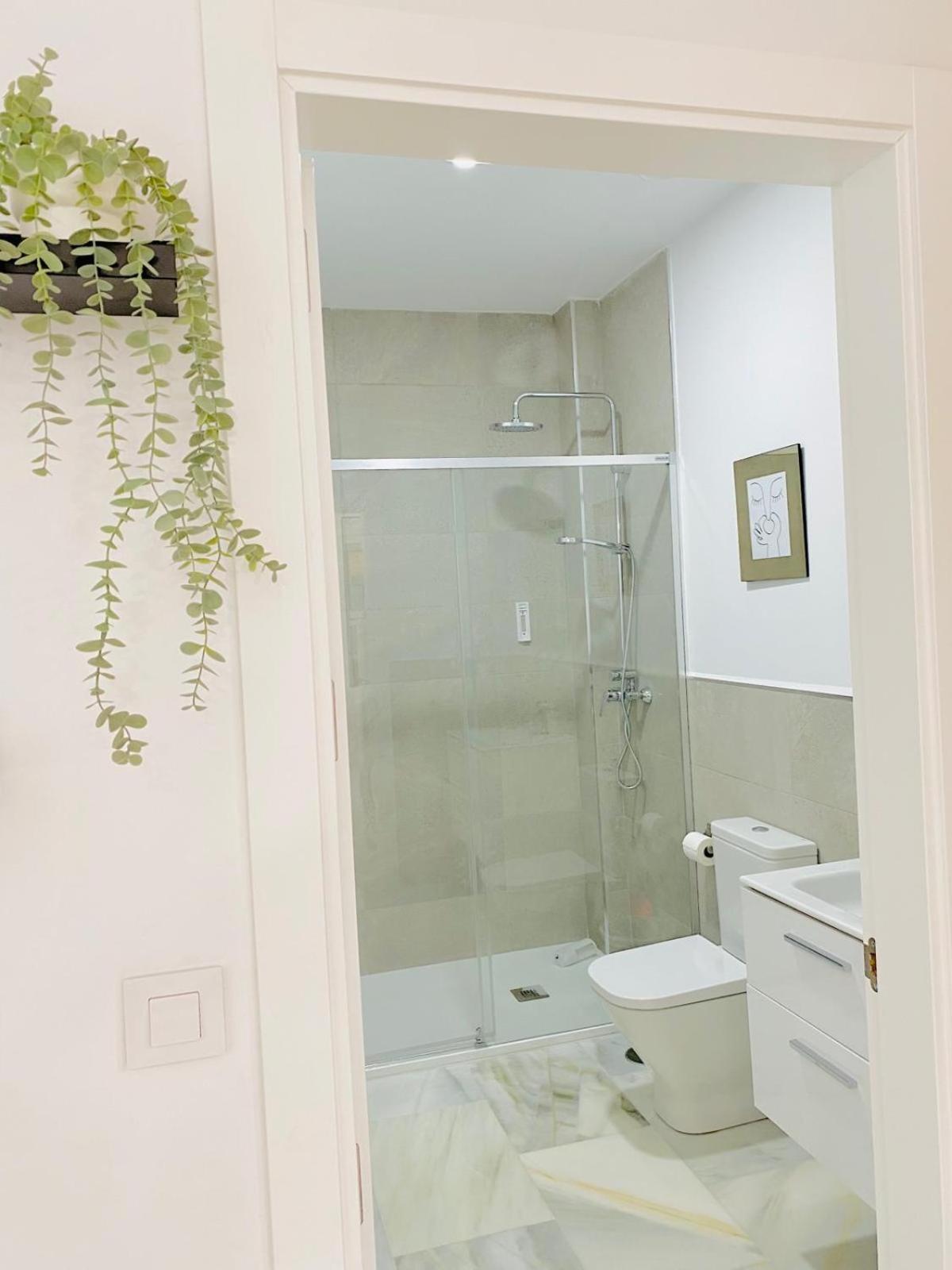 Soleo Suite Jerez de la Frontera Exteriör bild