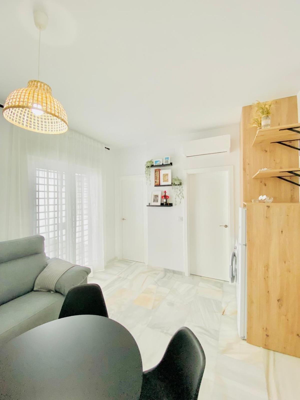 Soleo Suite Jerez de la Frontera Exteriör bild