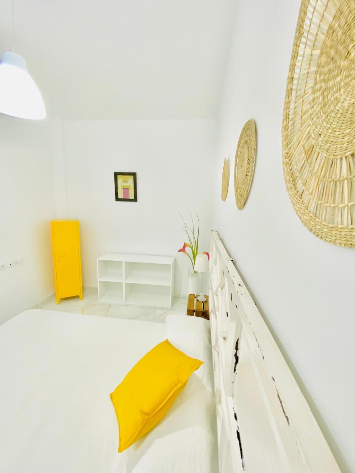 Soleo Suite Jerez de la Frontera Exteriör bild