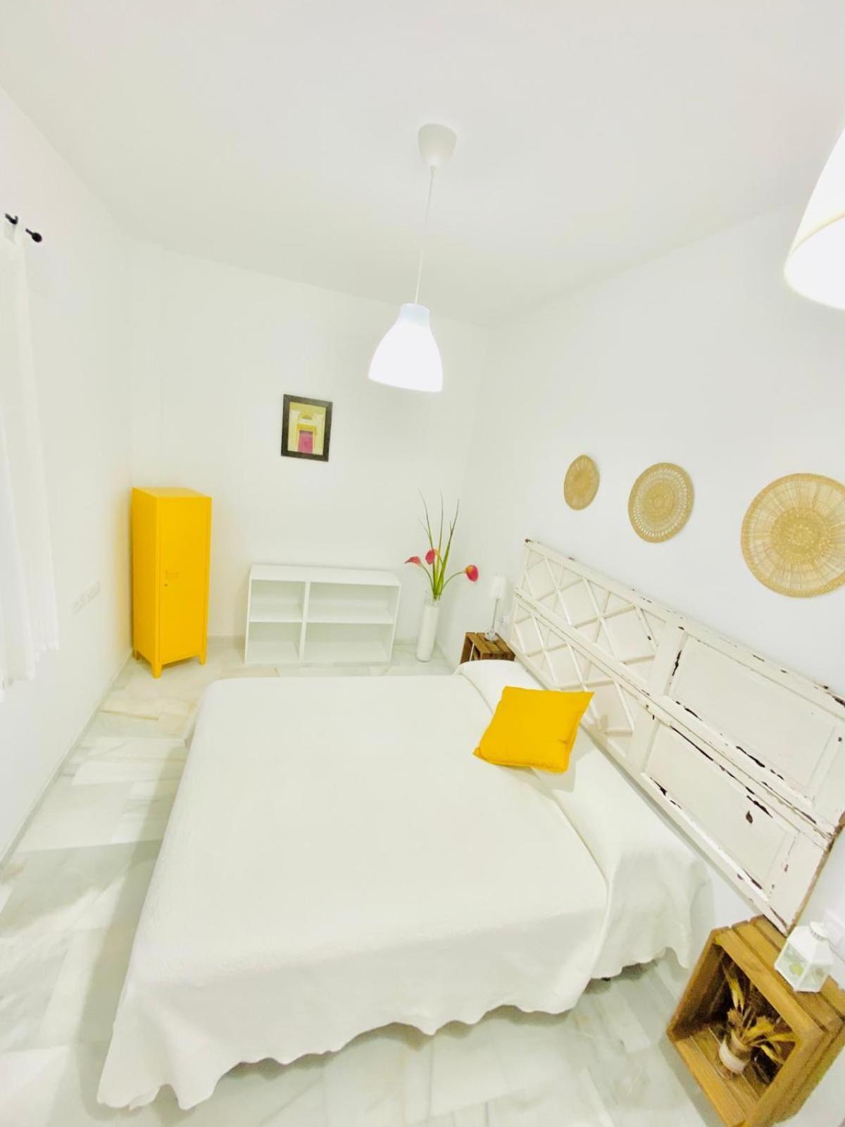 Soleo Suite Jerez de la Frontera Exteriör bild