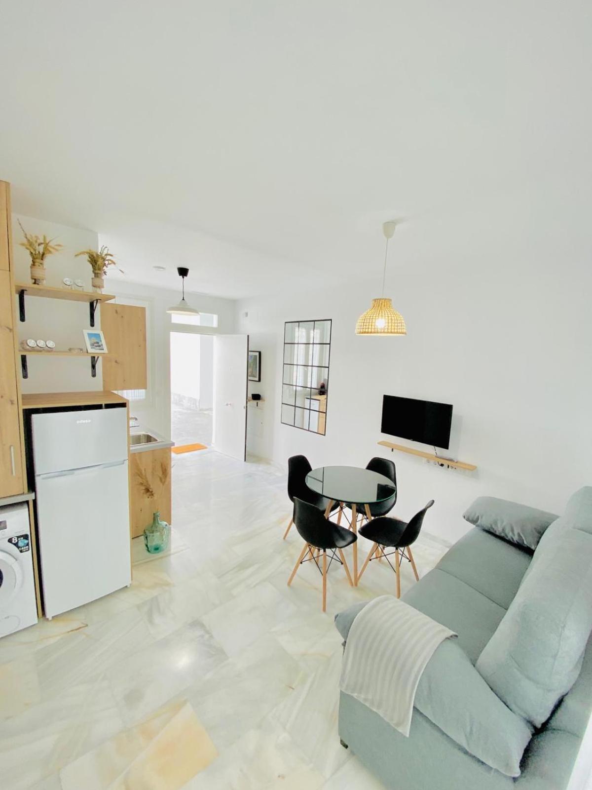 Soleo Suite Jerez de la Frontera Exteriör bild