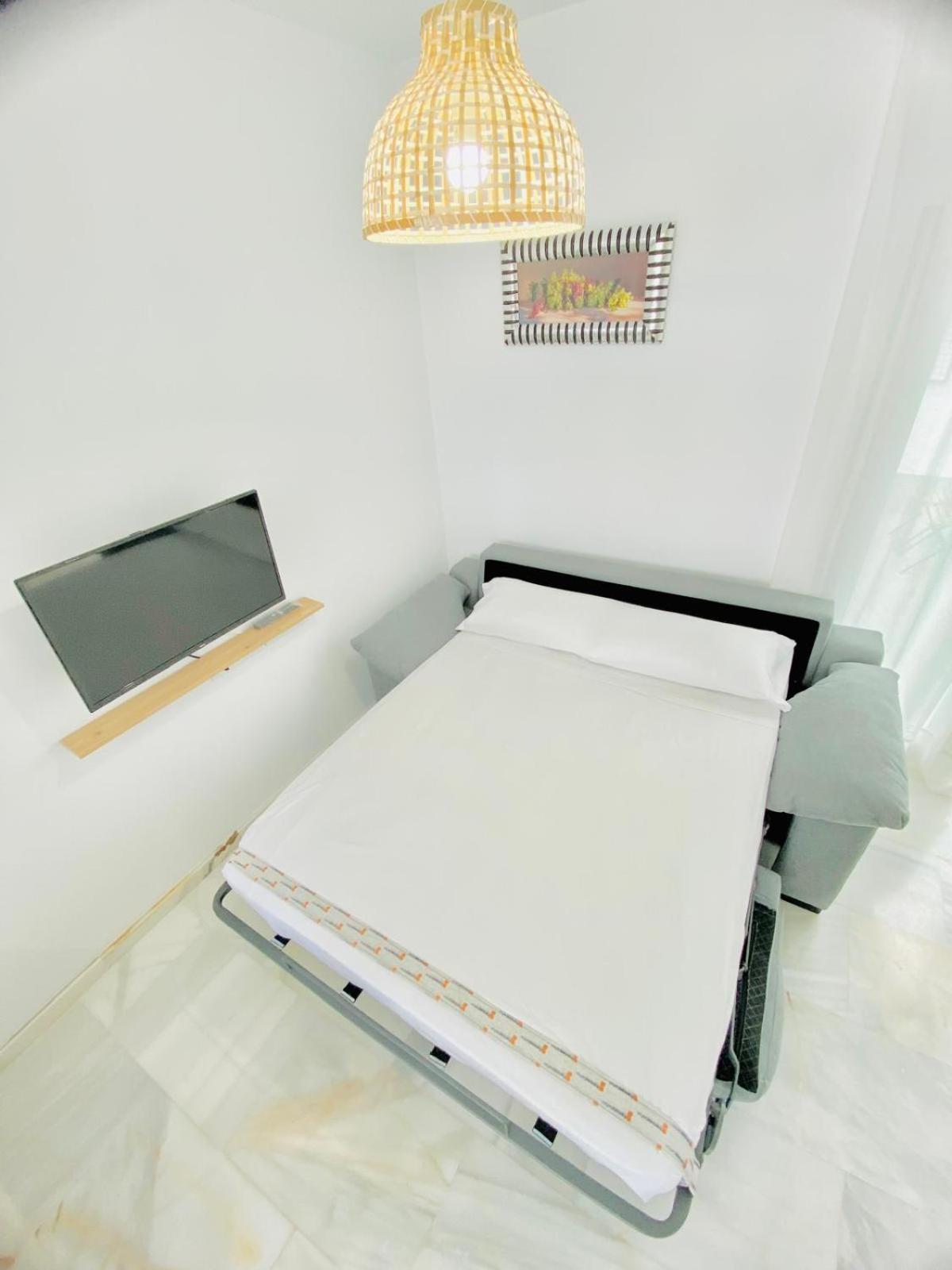Soleo Suite Jerez de la Frontera Exteriör bild